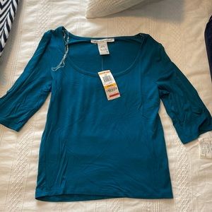 American Rag crop top